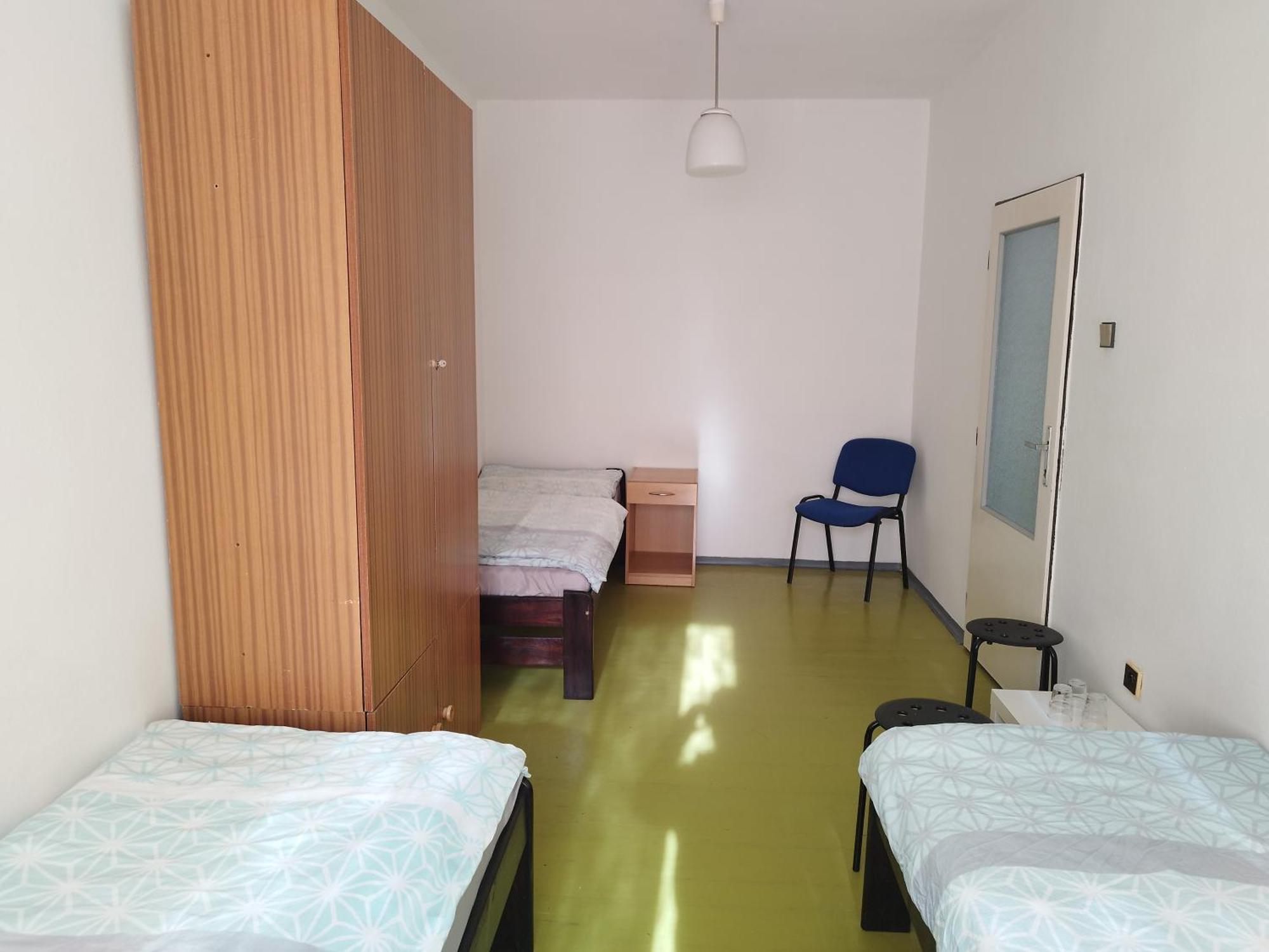 Ubytovna Karpatia Sastin-Straze Exterior foto
